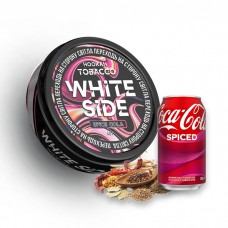 Тютюн White Side Shot Spice Cola (Кола з прянощами) 40 г