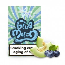 Тютюн WhiteSmok Blue Melon (Диня, Чорниця) 50 г