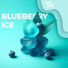Тютюн WhiteSmok Blueberry Ice (Лохина, Лід) 50 г