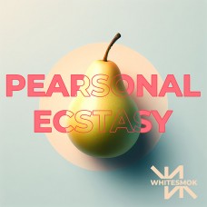Тютюн WhiteSmok Pearsonal Ecstasy (Груша) 50 г