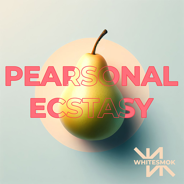 Тютюн WhiteSmok Pearsonal Ecstasy (Груша)