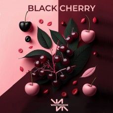 Тютюн WhiteSmok Black Cherry (Вишня) 50 г