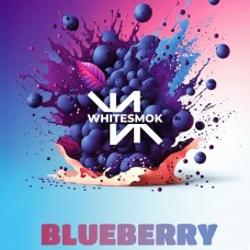 Тютюн WhiteSmok Blueberry (Лохина) 50 г