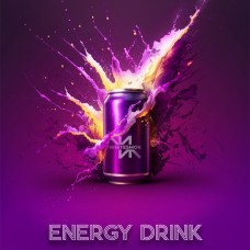 Табак WhiteSmok Energy Drink (Энергетик) 50 г