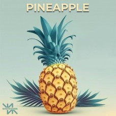 Тютюн WhiteSmok Pineapple (Ананас) 50 г