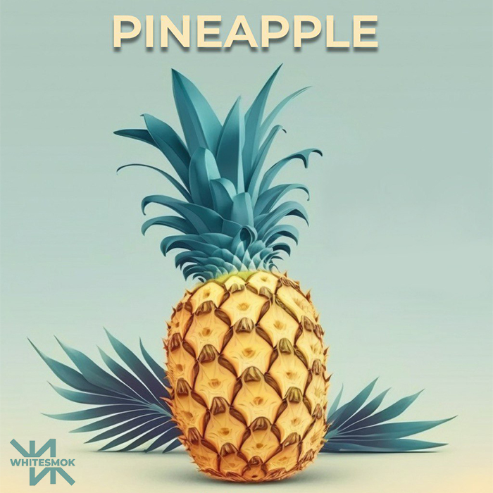 Табак WhiteSmok Pineapple (Ананас)