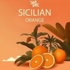 Тютюн WhiteSmok Sicilian Orange (Апельсин) 50 г