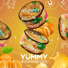 Табак Yummy Мандариновый джем 100 г