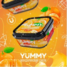 Табак Yummy Мандариновый джем 250 г