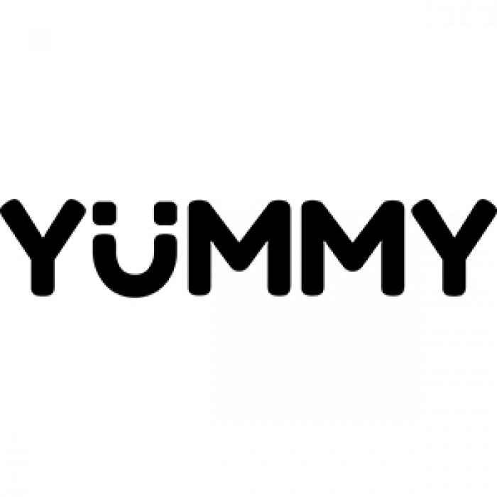 Тютюн Yummy Мандариновий джем Тютюн Yummy Мандариновий джем