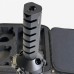 Кальян Tactical Project KI 06 Black (в кейсі)