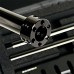 Кальян Tactical Project KI 06 Black (в кейсі)
