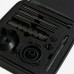 Кальян Tactical Project KI 06 Black (в кейсі)