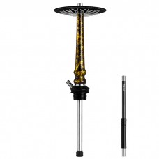 Шахта Tiaga Hookah Astra Gold 53 см