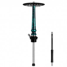 Шахта Tiaga Hookah Astra Green 53 см