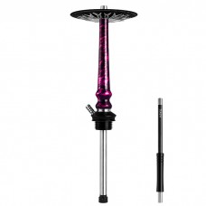 Шахта Tiaga Hookah Astra Pink 53 см