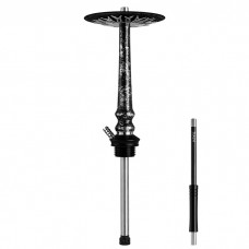 Шахта Tiaga Hookah Astra Silver 53 см