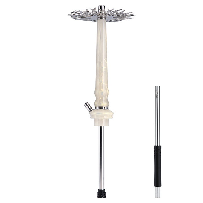 Шахта Tiaga Hookah Astra Crystal Gold