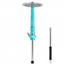 Шахта Tiaga Hookah Astra Crystal Tiffany 53 см