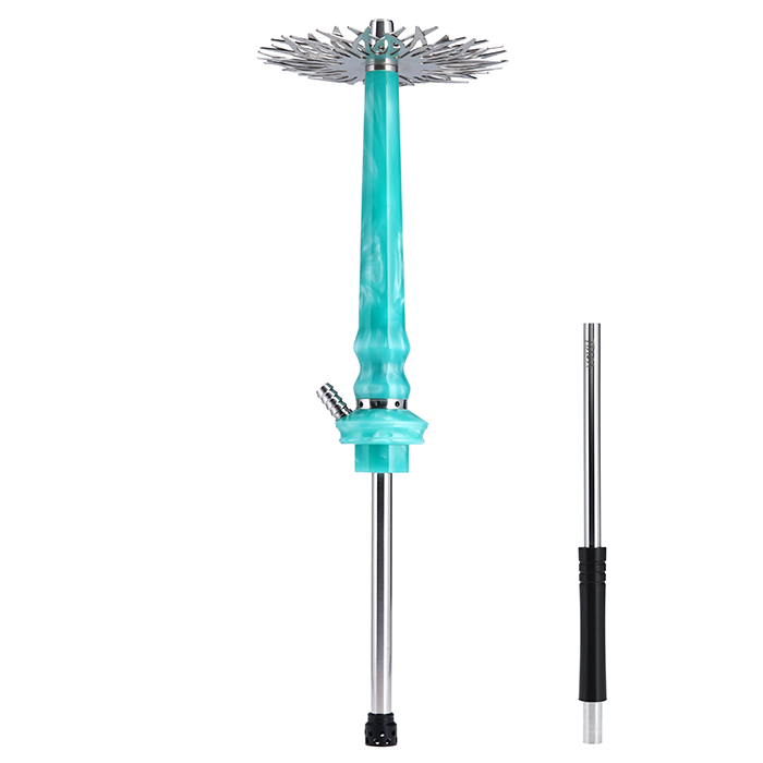 Шахта Tiaga Hookah Astra Crystal Tiffany