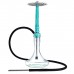 Кальян Tiaga Hookah Astra Crystal Tiffany на колбе Craft Clear