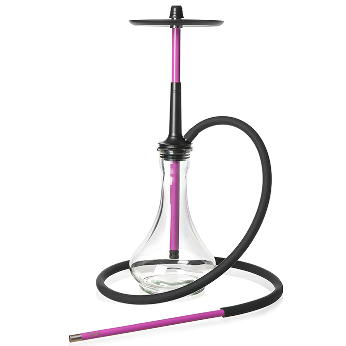 Кальян Tiaga Hookah IRIS Pink