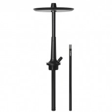 Шахта Tiaga Hookah IRIS Black 53 см