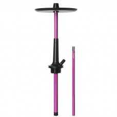 Шахта Tiaga Hookah IRIS Pink 53 см