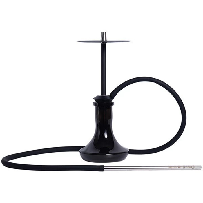 Кальян Tiaga Hookah Classic Mini Black Edition