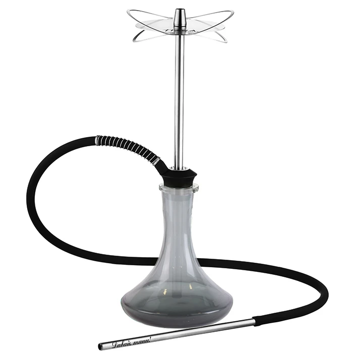 Кальян Tiaga Hookah Orbita Silver