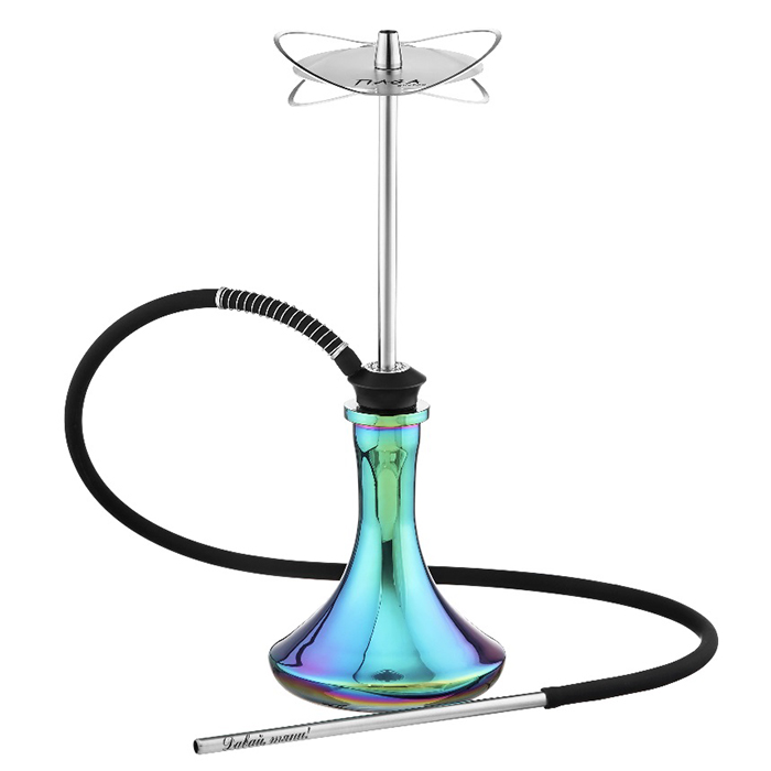 Кальян Tiaga Hookah колба Craft chameleon 57 см