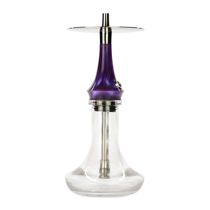 Кальян TOTEM Hookah Monolit Micra Violet Space