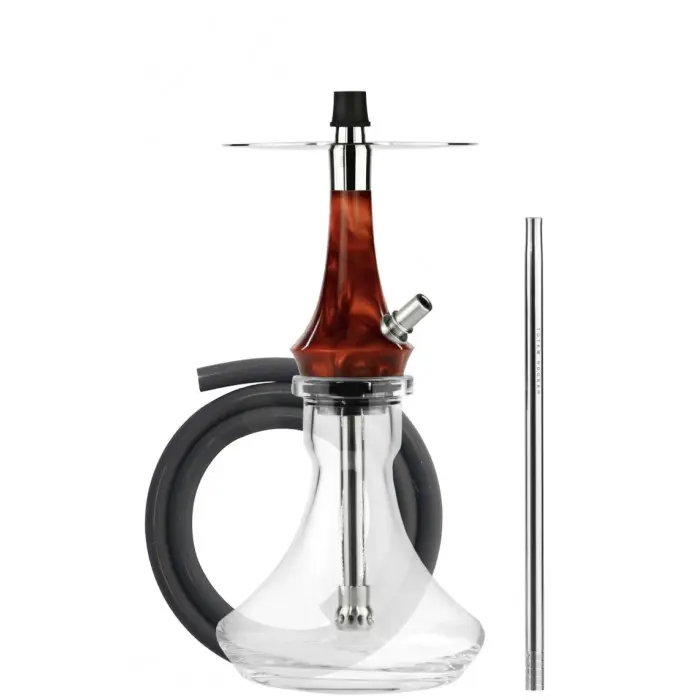 Кальян TOTEM Hookah Monolit Micra Cooper Кальян TOTEM Hookah Monolit Micra Cooper