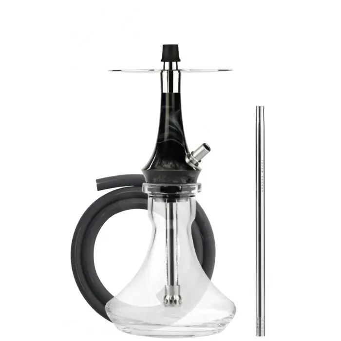 Кальян TOTEM Hookah Monolit Micra Space Black