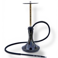 Кальян Trumpet Hookah Empire 57 см