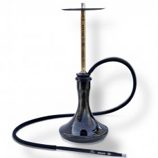 Кальян Trumpet Hookah Empire 57 см