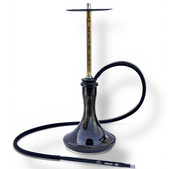 Кальян Trumpet Hookah Empire
