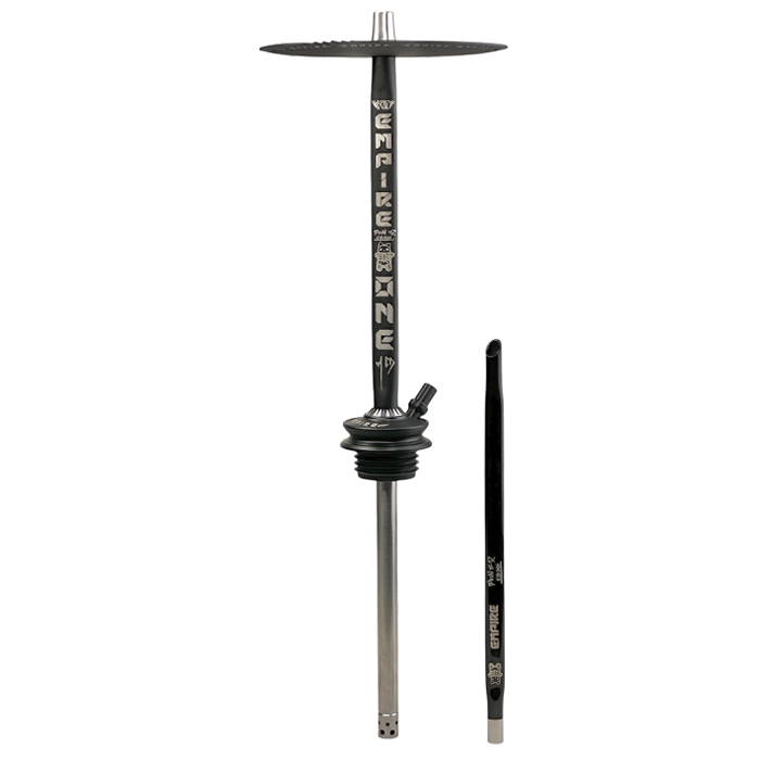 Шахта Trumpet Hookah Empire