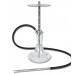 Кальян Trumpet Hookah Moar Silver