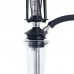 Кальян Trumpet Hookah Rider Black