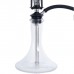 Кальян Trumpet Hookah Rider Black