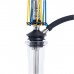 Кальян Trumpet Hookah Rider Patriot 49 см