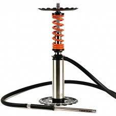 Кальян Trumpet Hookah Rider S-Still Orange 49 см