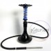 Кальян Trumpet Hookah Rider S Blue