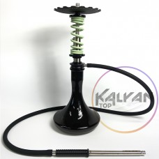 Кальян Trumpet Hookah Rider S Mint 57 см