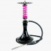 Кальян Trumpet Hookah Rider S Pink