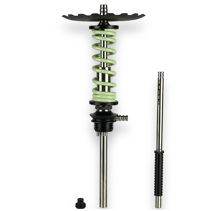 Шахта Trumpet Hookah Rider S Mint