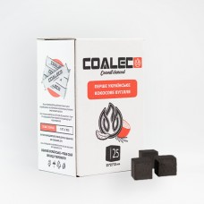 Кокосове вугілля COALECO 1 кг