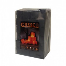 Горіхове вугілля Gresco 1 кг