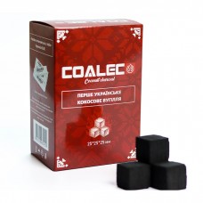 Кокосове вугілля COALECO 1 кг